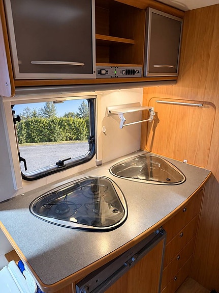 Adria Adora 512 UL Adora 512 ul 4 of 8
