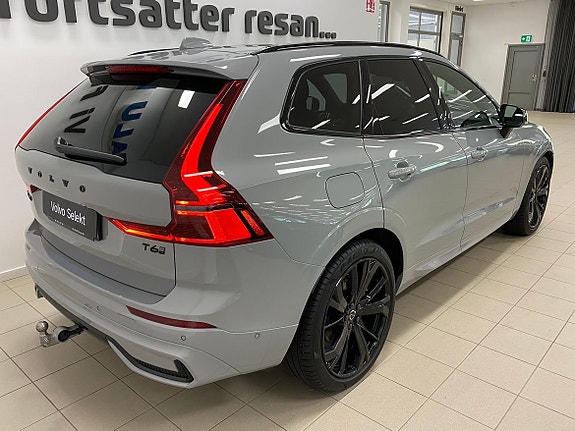 Volvo XC60 4 of 30