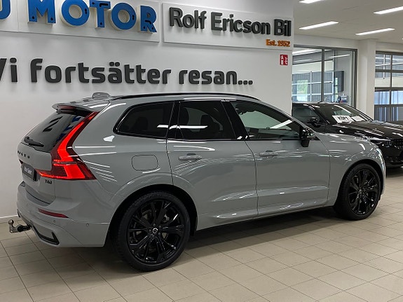 Volvo XC60 3 of 30