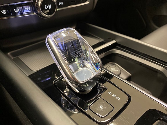 Volvo XC60 12 of 30