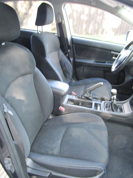 Subaru XV 8 of 19