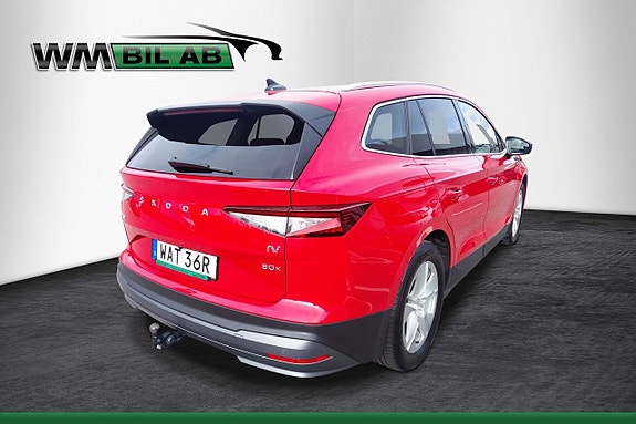 Skoda Enyaq 3 of 4