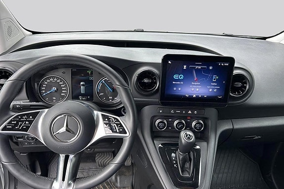 Mercedes-Benz Citan 108 7 of 15