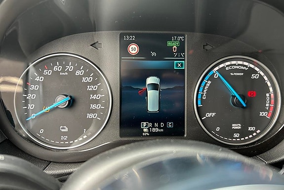 Mercedes-Benz Citan 108 10 of 15