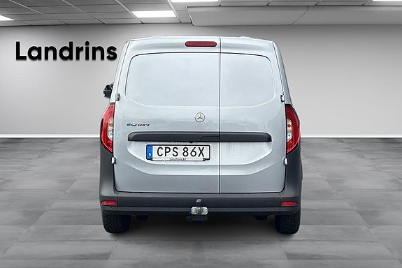 Mercedes-Benz Citan 108 5 of 15