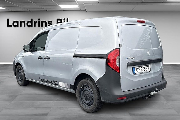 Mercedes-Benz Citan 108 6 of 15