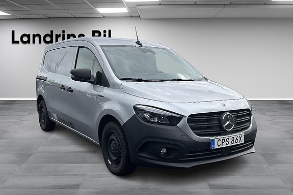 Mercedes-Benz Citan 108 3 of 15