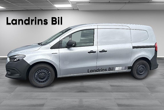 Mercedes-Benz Citan 108 4 of 15