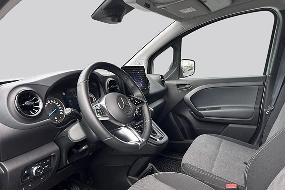 Mercedes-Benz Citan 108 8 of 15