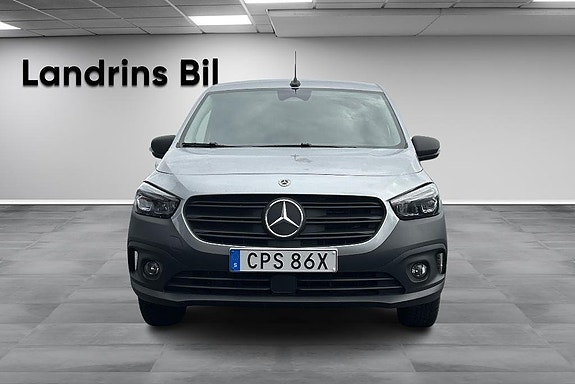 Mercedes-Benz Citan 108 2 of 15