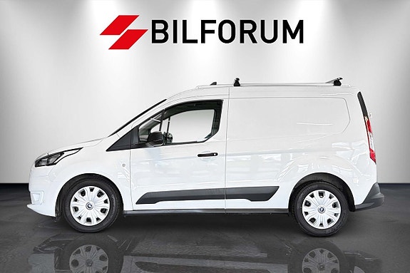 Ford Transit Connect 2 of 14