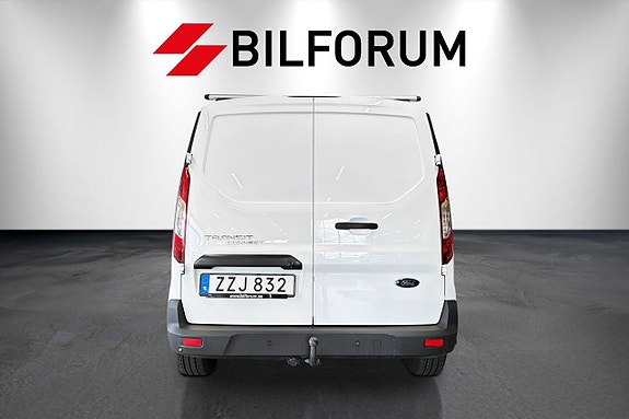 Ford Transit Connect 4 of 14