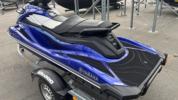 Yamaha GP 1800R SVHO -24 uttagen -26 2 of 4