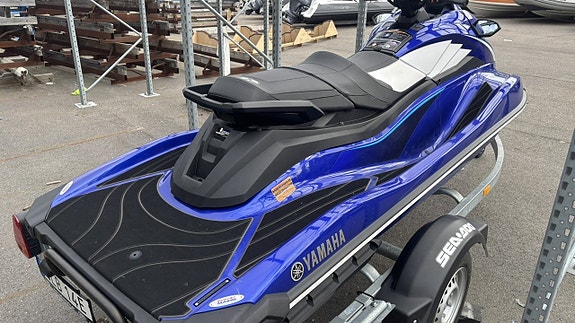 Yamaha GP 1800R SVHO -24 uttagen -26 3 of 4
