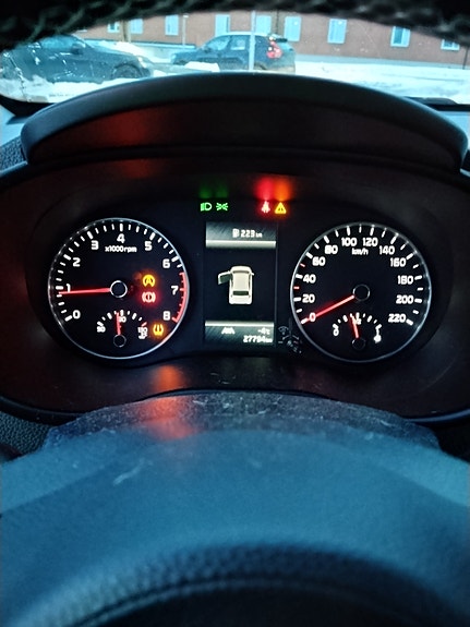 Kia Picanto 5 of 5