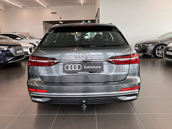 Audi A6 5 of 15