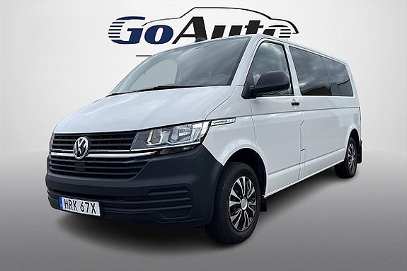 Volkswagen Caravelle 7 of 20