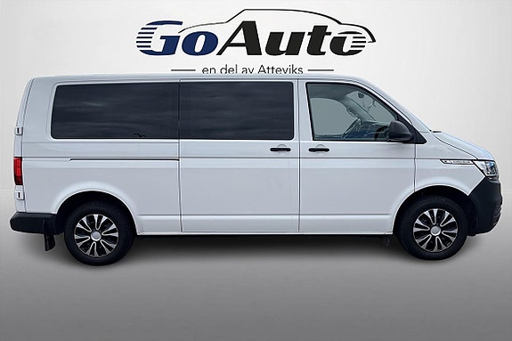 Volkswagen Caravelle 3 of 20