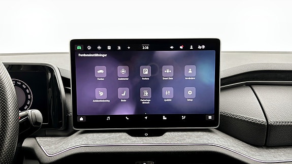 Skoda Kodiaq 9 of 25