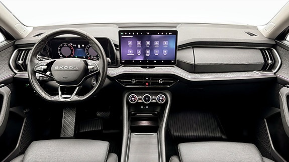 Skoda Kodiaq 10 of 25