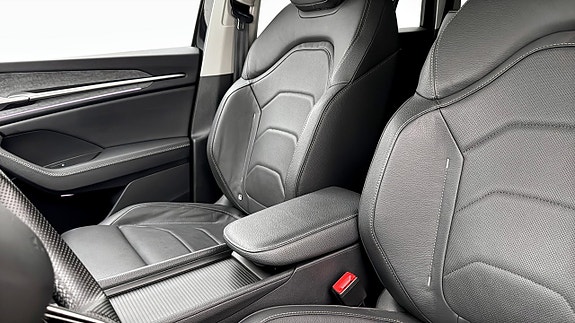 Skoda Kodiaq 8 of 25