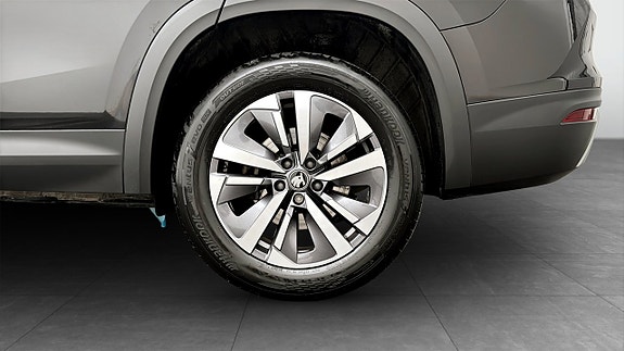 Skoda Kodiaq 6 of 25