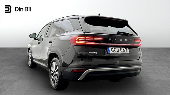 Skoda Kodiaq 3 of 25