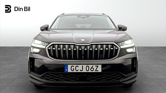 Skoda Kodiaq 4 of 25
