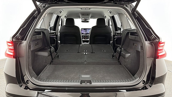 Skoda Kodiaq 23 of 25