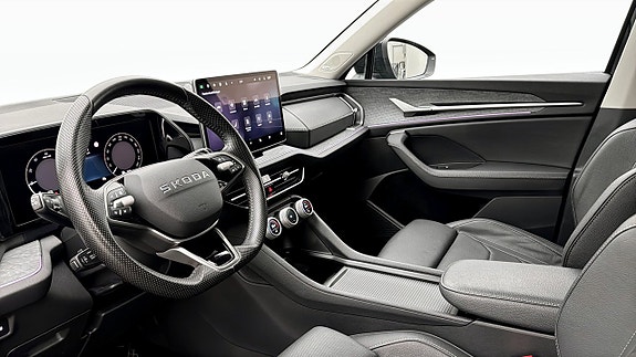 Skoda Kodiaq 7 of 25