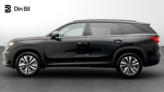 Skoda Kodiaq 2 of 25