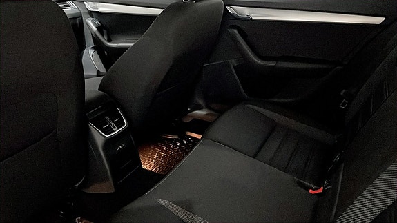 Skoda Octavia 11 of 12