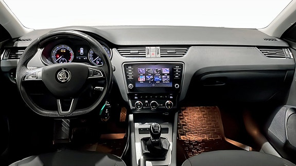 Skoda Octavia 10 of 12