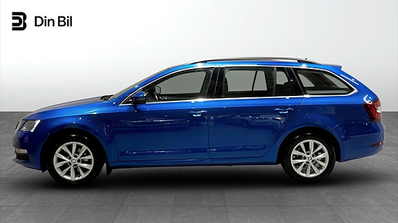 Skoda Octavia 2 of 12