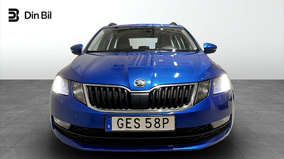 Skoda Octavia 4 of 12