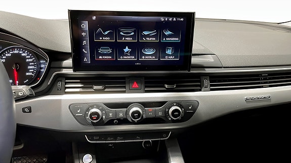 Audi A4 9 of 14
