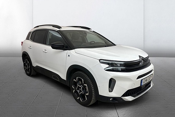 Citroen C5 Aircross 3 of 11
