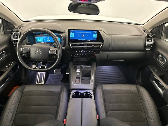 Citroen C5 Aircross 9 of 11