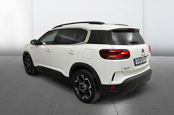 Citroen C5 Aircross 6 of 11