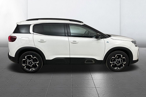 Citroen C5 Aircross 4 of 11