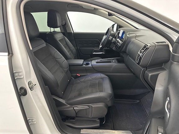 Citroen C5 Aircross 7 of 11