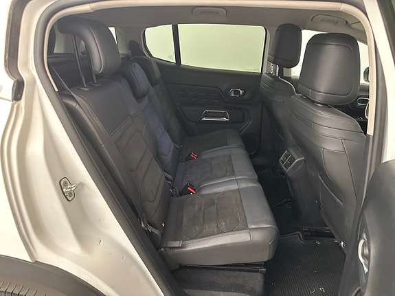 Citroen C5 Aircross 8 of 11