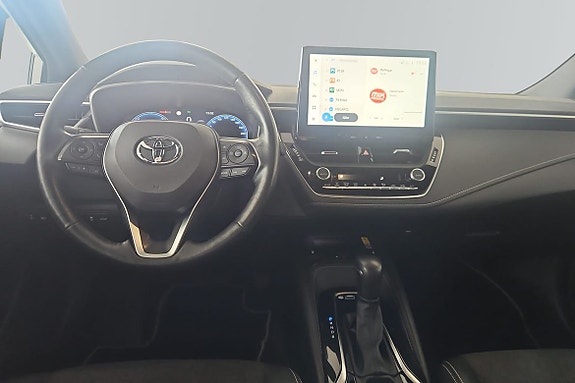 Toyota Corolla 8 of 17