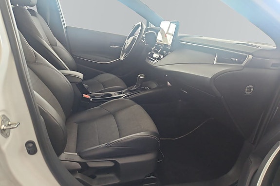 Toyota Corolla 6 of 17