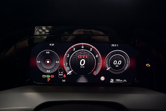 Volkswagen Golf I 16 of 27