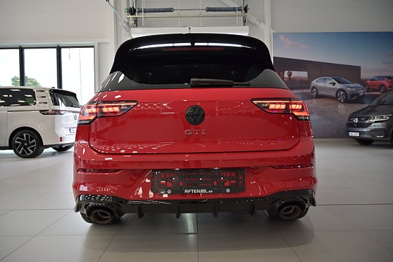 Volkswagen Golf I 9 of 27