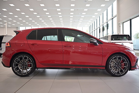 Volkswagen Golf I 6 of 27