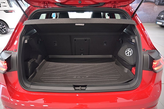 Volkswagen Golf I 27 of 27