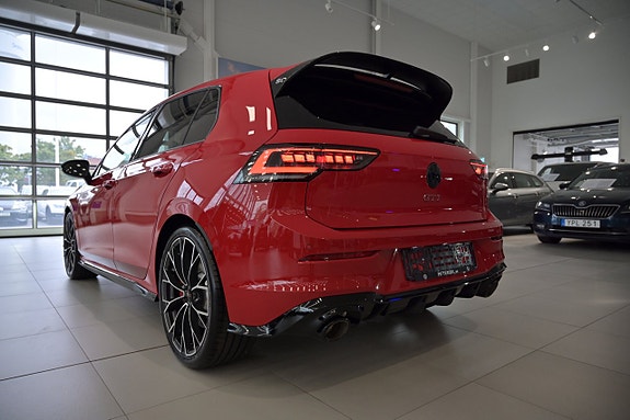 Volkswagen Golf I 8 of 27