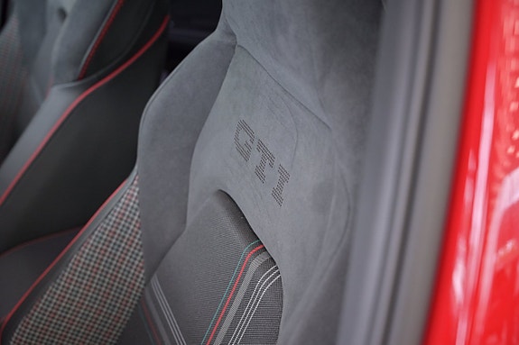 Volkswagen Golf I 22 of 27